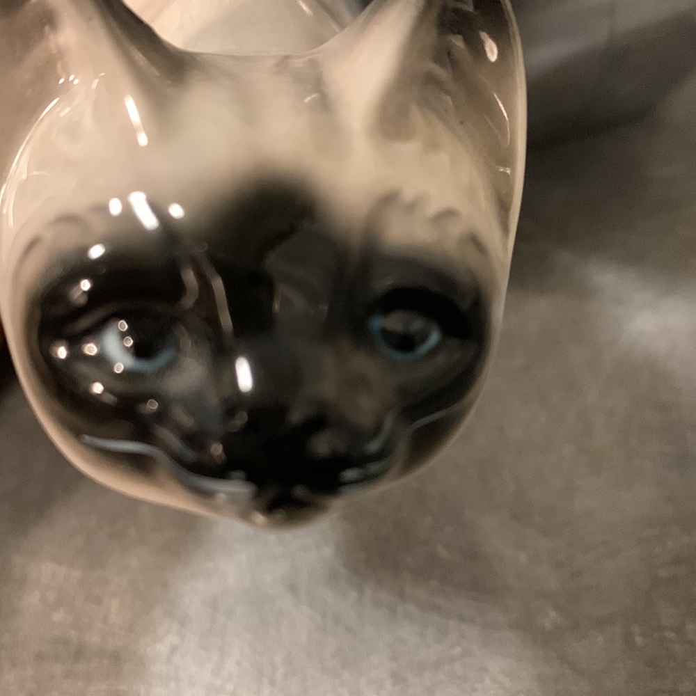 ENESCO. CAT - Picture 6 of 8